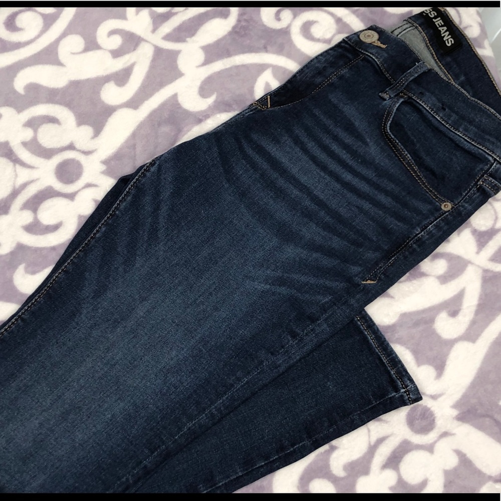 Express Jeans